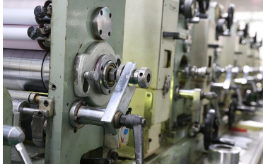 About our print studio